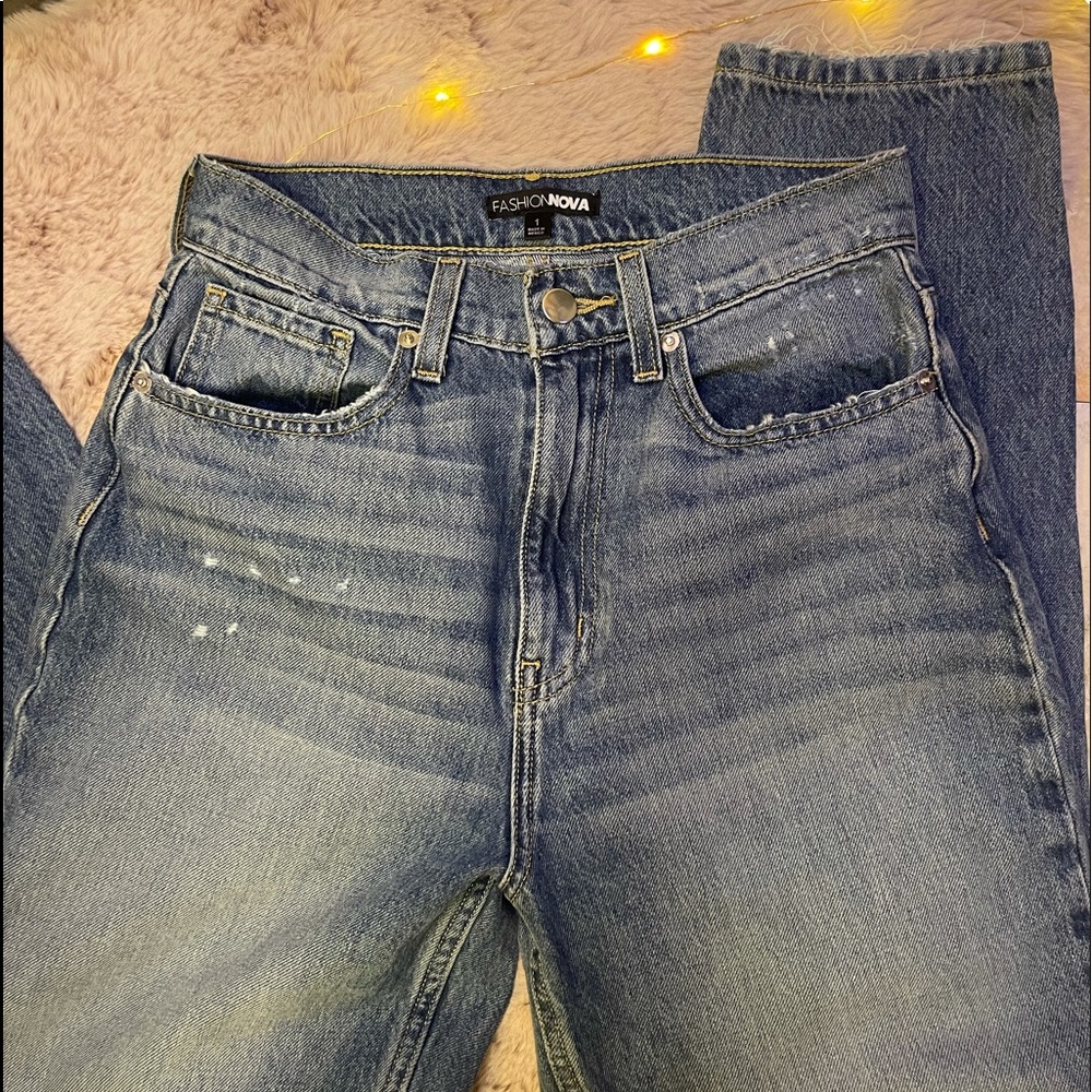 Super cute jeans